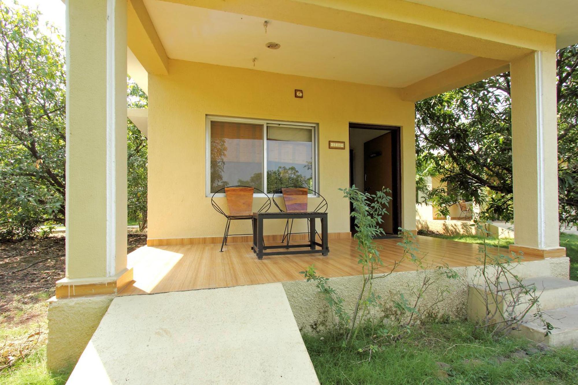 Gir Birding Lodge Sasan Gir Exterior photo
